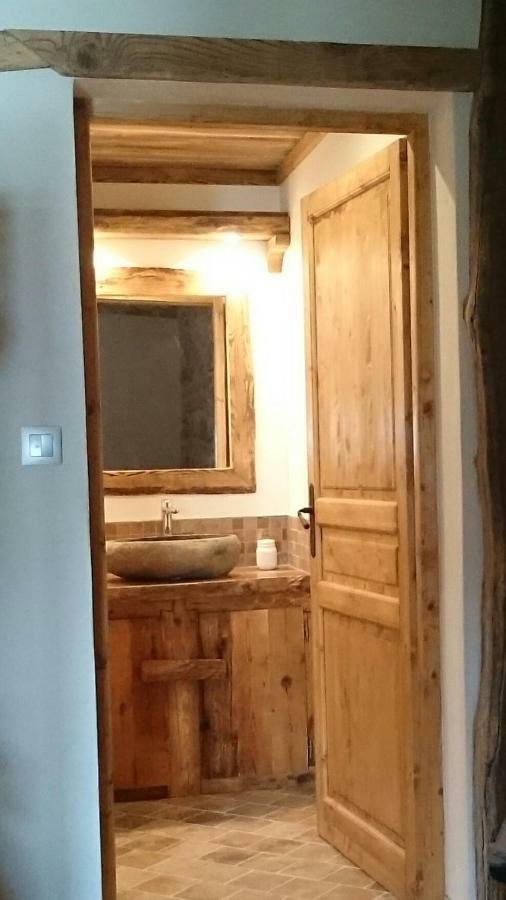 Ferme Familiale Chez Lili Villa Alex Luaran gambar